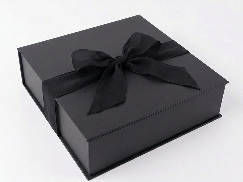Caixa cartonada para mini whisky